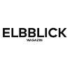 ELBBLICK MAGAZIN Logo