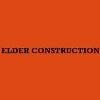 Elder Construction Logo