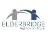 Elderbridge Agency on Aging Logo