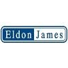Eldon James Logo