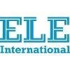 ELE International Logo