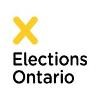 Elections Ontario Logo