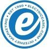 Electric Easel Logo