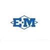 Electric Machinery Company Logo