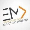 Electric Mirror Logo