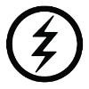 Electric Visual Logo
