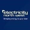 Electricity North West Logo
