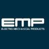 Electro-Mechanical Products Logo