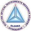 Electro Optical Instruments Research Academy Logo
