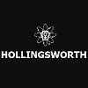 Electro-Term Hollingsworth Logo