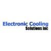 Electronic Cooling Solutions Logo