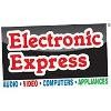 Electronic Express Logo