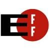 Electronic Frontier Foundation Logo