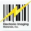 Electronic Imaging Materials Logo
