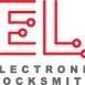 Electronic Locksmith Logo