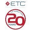 Electronic Transaction Consultants Logo