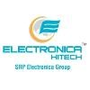 Electronica Hitech Machines Logo