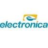 Electronica Machine Tools Logo