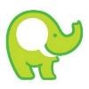 Elefante Verde Logo