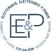 Elefterakis Elefterakis & Panek Logo