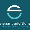 Elegant Additions Logo