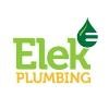 Elek Plumbing Logo