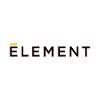 Element Analytics Logo