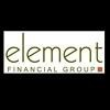 ELEMENT FINANCIAL GROUP Logo