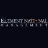 Element National Management Logo