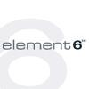 Element6 Talent Logo