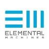 Elemental Machines Logo