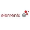 Elements Real Estate Logo