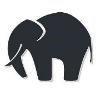 Elephant in the Room (OK) Logo