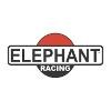 Elephant Racing Logo