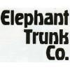 Elephant Trunk Logo
