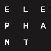 Elephant Logo