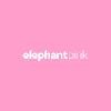 ElephantPink Logo