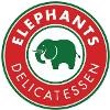 Elephants Delicatessen Logo