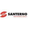 Elettronica Santerno Logo