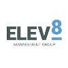 Elev8 Management Group Logo