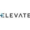 ELEVATE (Hong Kong) Logo