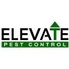Elevate Pest Control Logo