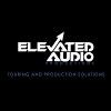 Elevated Audio Productions Logo