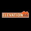 Elevation 66 Brewing Logo