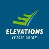 Elevations Credit Union Logo