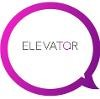 ELEVATOR Communications Logo
