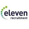Eleven Recruitment Logo
