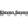 Eleven Seven Music Logo