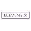 Eleven Six PR Logo