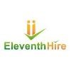 Eleventh Hire Logo